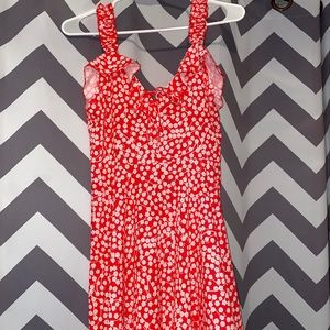 NWT Sundress